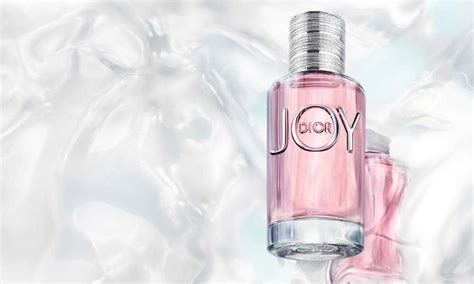 nuovo profumo joy christian dior donna